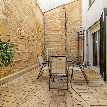 Apartmán Apartamento Manuela Jerez de la Frontera Exteriér fotografie