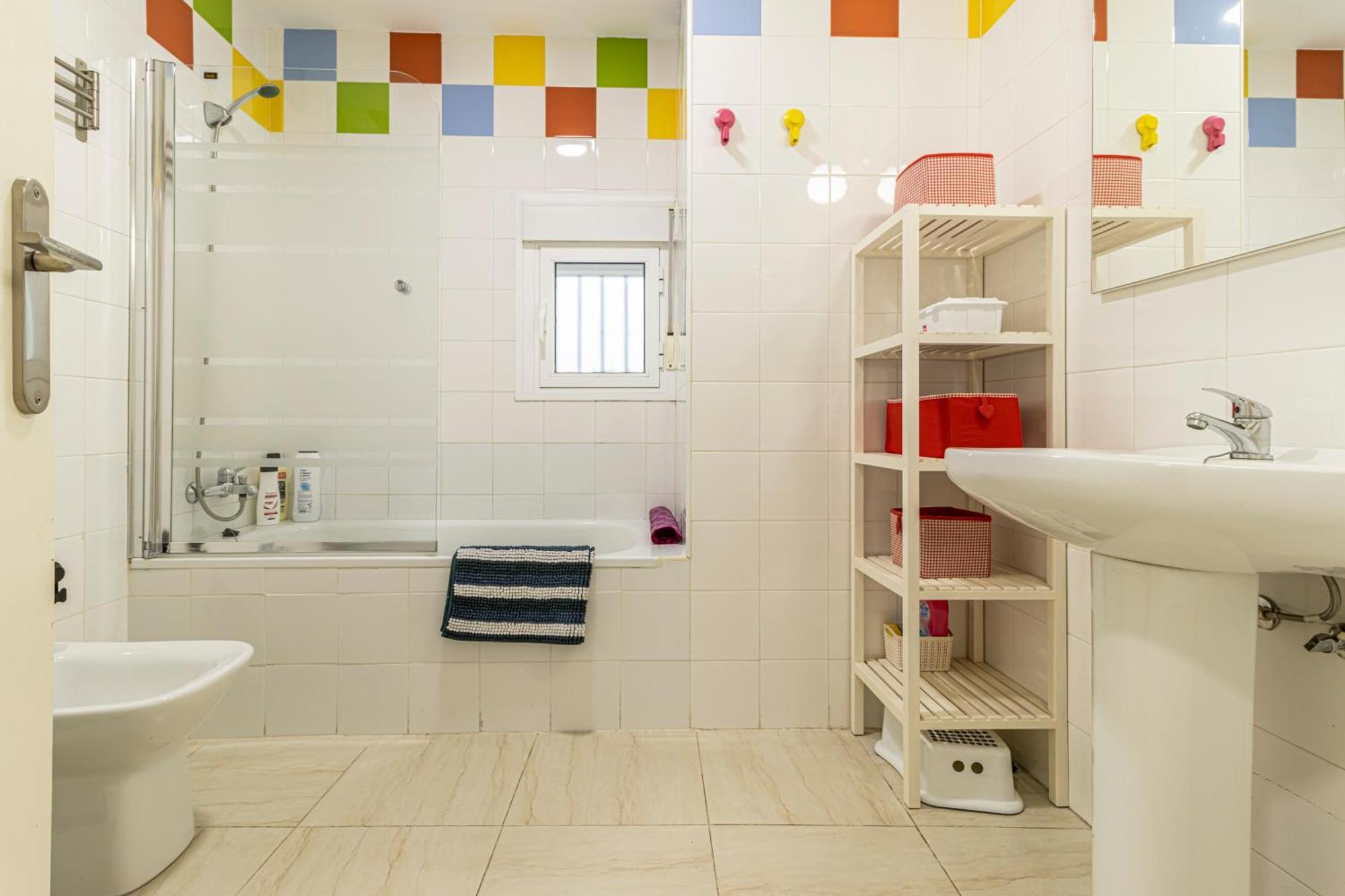 Apartmán Apartamento Manuela Jerez de la Frontera Exteriér fotografie