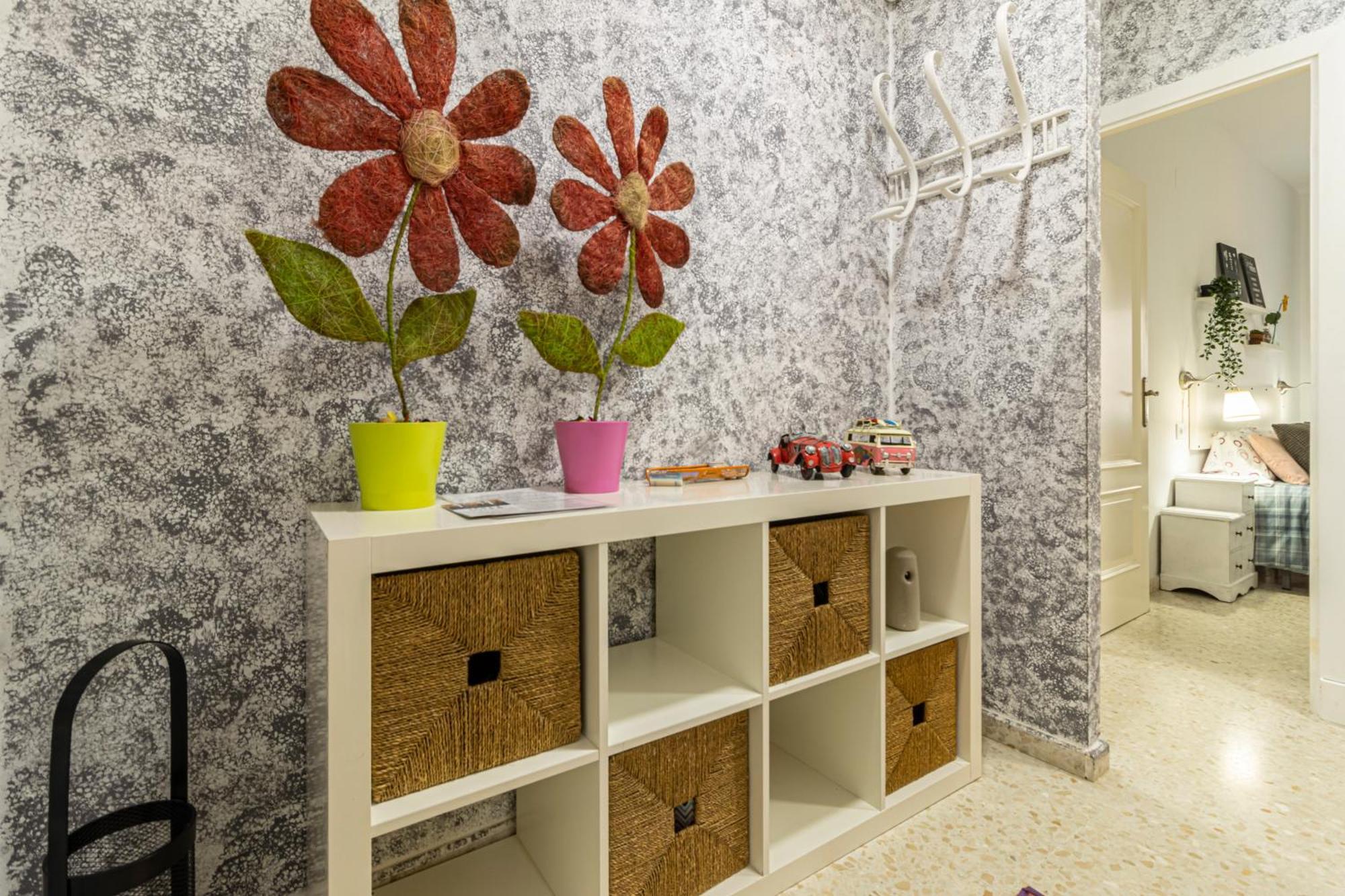 Apartmán Apartamento Manuela Jerez de la Frontera Exteriér fotografie