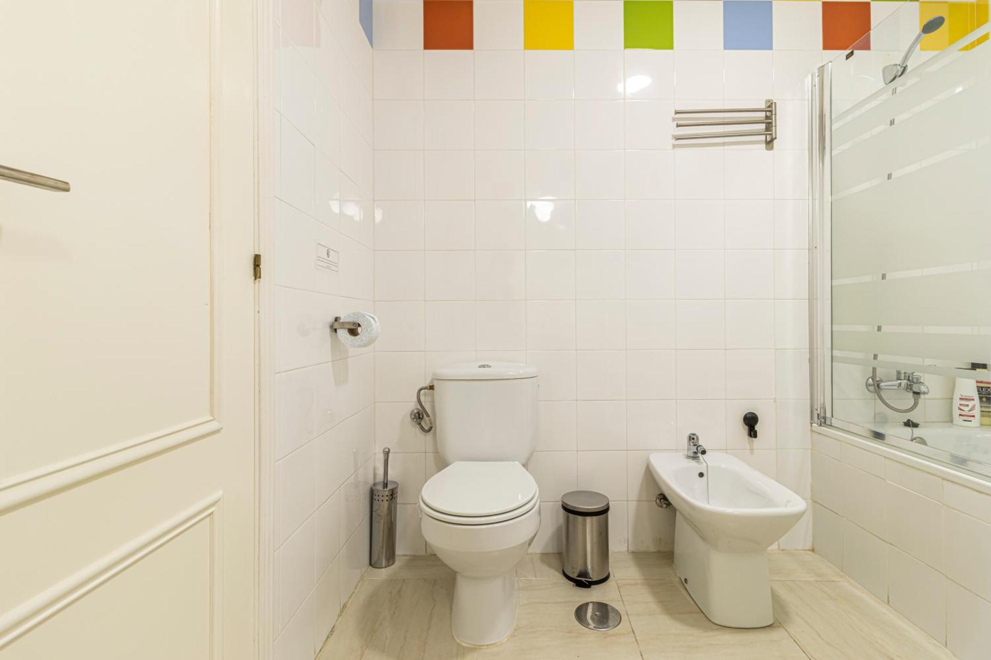 Apartmán Apartamento Manuela Jerez de la Frontera Exteriér fotografie