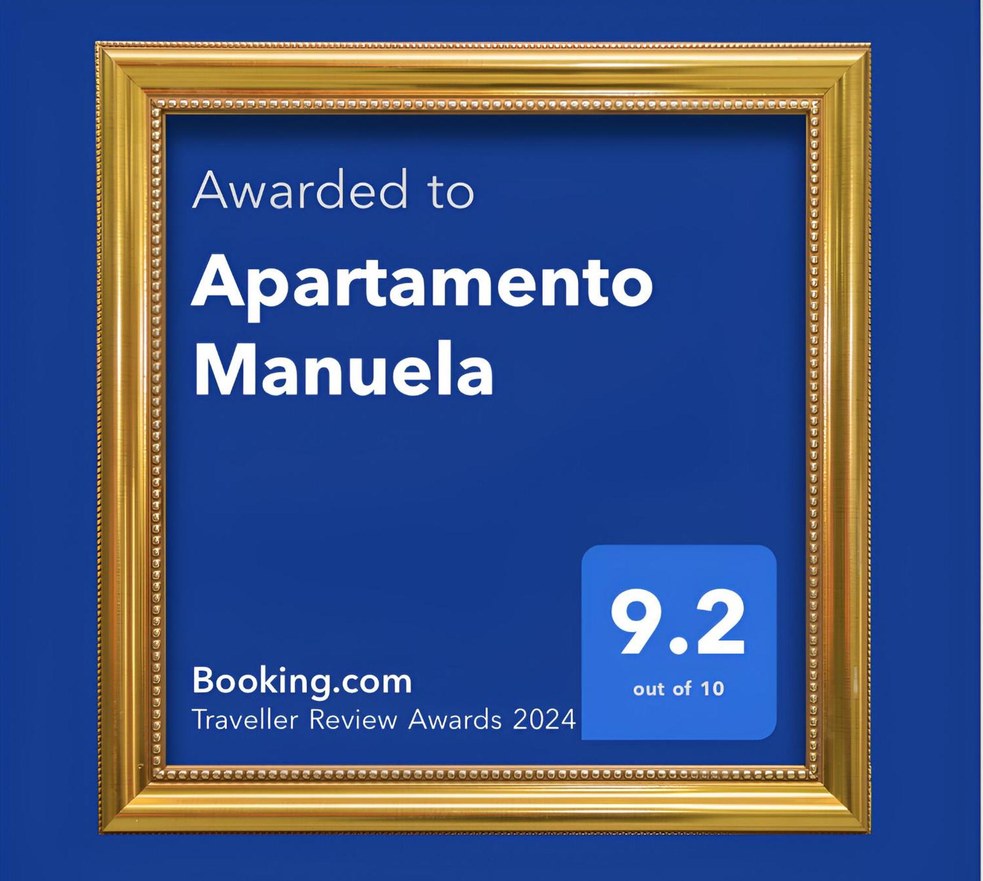 Apartmán Apartamento Manuela Jerez de la Frontera Exteriér fotografie